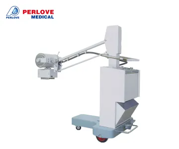 PLX102 mobile x-ray equipment | x ray machine for hospital