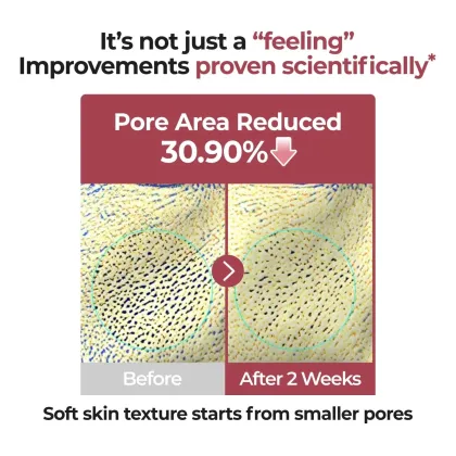 Korean Face Serum: Numbuzin Skin Care Product - No. 3 Skin Softening Serum (50ml)