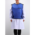 CE certificated X-ray lead short apron