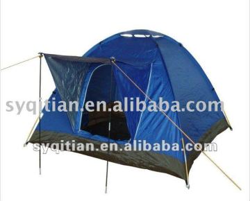 new design good quality camp tent