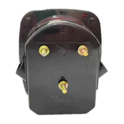 Multi-Function LED Bus Tail Lights - Stop/Turn/Reverse