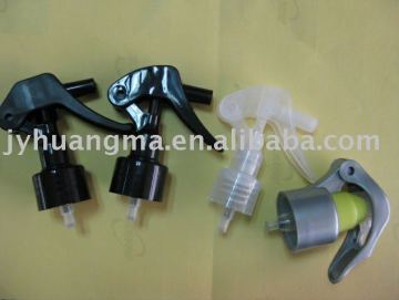Trigger sprayer