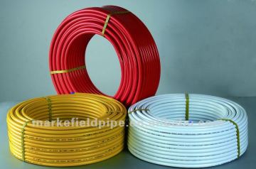 1216 pex-al-pex pipe for gas supply