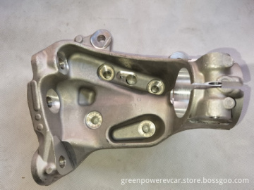 Steering Knuckle Lert & Right - 31216792287 31216792288 for BMW 3Series F30 F31 F34