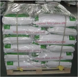 HPMC cellulose ether cement-based mortar