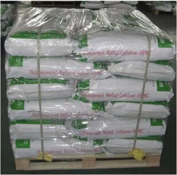 HPMC cellulose ether cement-based mortar