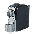 Máquina de café cápsula compatible automática de automóviles comerciales