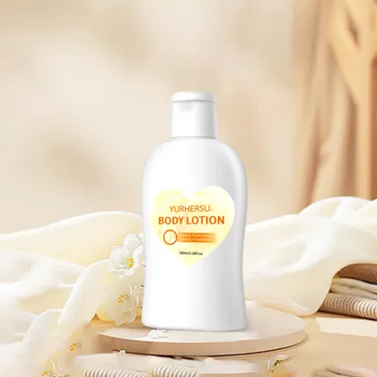 Golden Glow Whitening Body Lotion for Top-Quality Skin Improvement