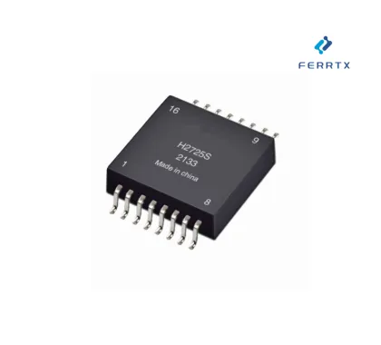 1553 Data Bus Transformers