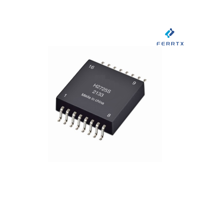 1553 Data Bus Transformers