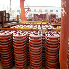 蒸気ボイラー発熱体過熱器再熱器