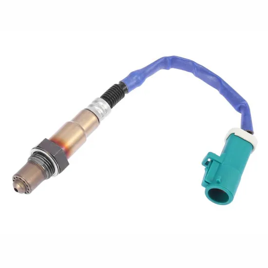 Auto Sensor 0258006603: Oxygen Sensor for Ford Focus Mk3, Mondeo, Fiesta
