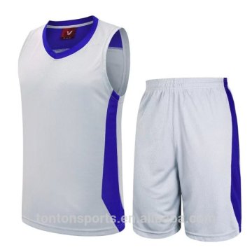 Top quality sublimation wholesale cheap USA basketball jersey