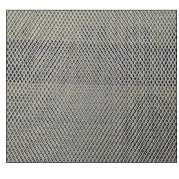 Car Seat Ventilation with Three-Speed Circular Switch - Mini Model