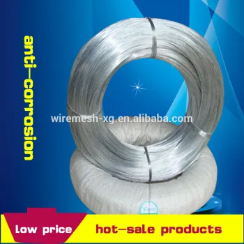 2015 NEW hot dipped electro cheap steel welded iron Galvanized wire
