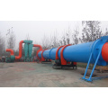 Industrial Efficient Rotary Dryer