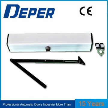 Deper automatic door for office