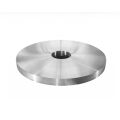 Pièces forgées d'anneaux mécaniques générales