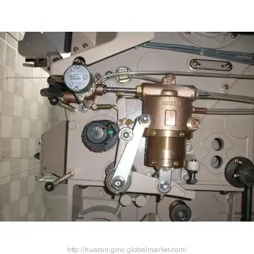 RJW851B Single Nozzle Water Jet loom