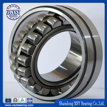 Auto Spare Parts Machinery Parts 2206 Self-Aligning Ball Bearing