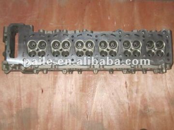 DIESEL ENGINE CYLINDER HEAD FOR 1FZ-FE OEM NO 11101 69097