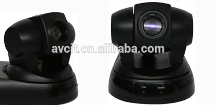 1080P HD camera conference camera, PELCO-D,PELCO-P,VISCA controll DVI HDMIS SDI CVBS