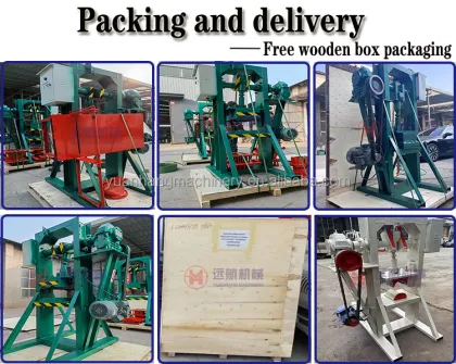 Fully Automatic Ecological Clay Brick and Tile Making Machines