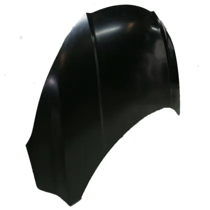 Saivis Auto Body Parts Car Bonnet Hood for Honda HR-V 2016-2018 OEM 71110-TFA-T00