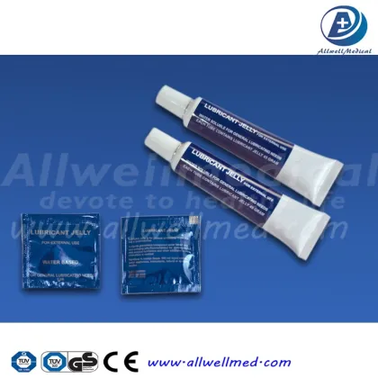 Medical Lubricant Jelly