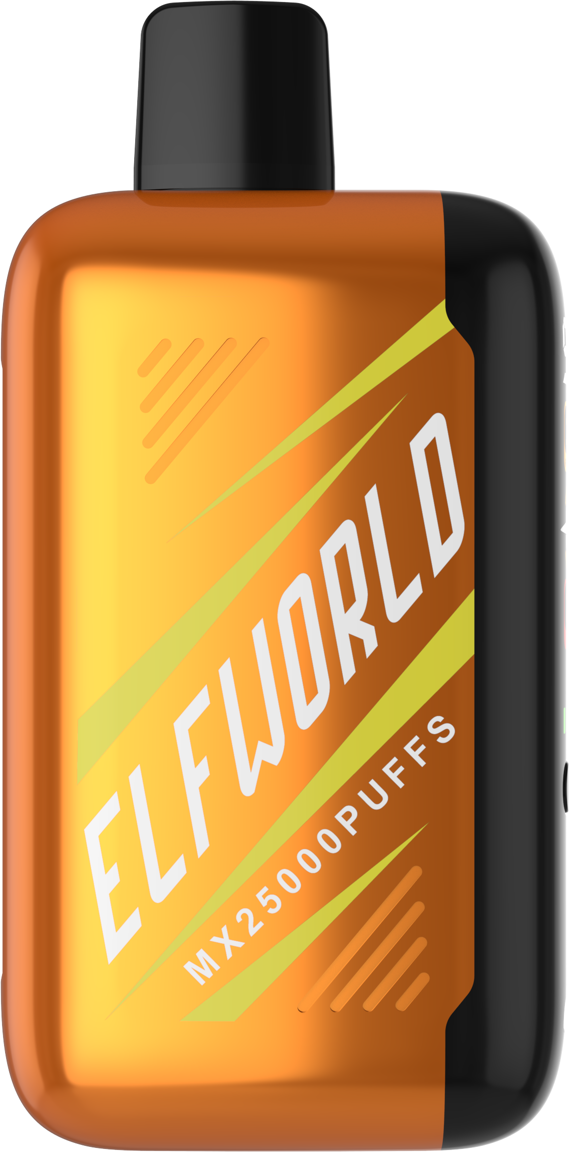 Elfworld mx 25000 puffs vape