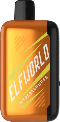 ELFWORLD MX 25000 Puffs vape