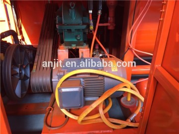 schuim betonblokmachines prijs