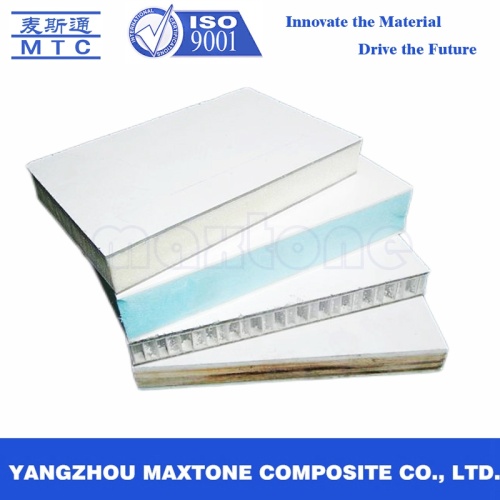 Customized Fiberglass FRP PU Sandwich Panel