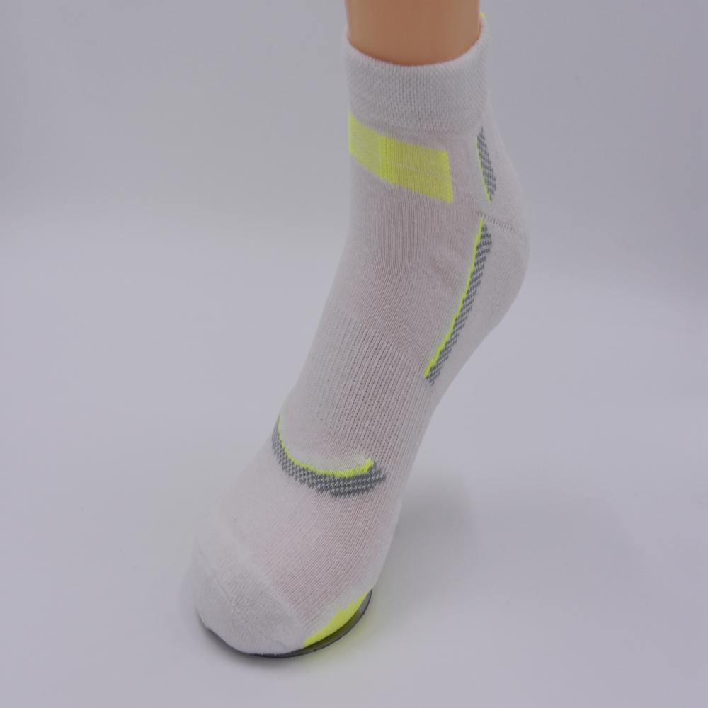 Chaussettes de sport d&#39;été personnalisées