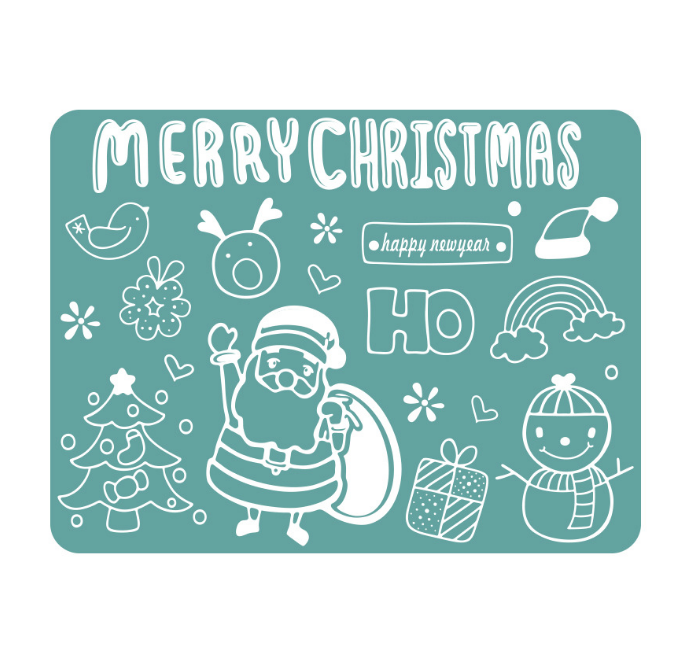 Silicone Placemat For Kids Silicone Placemat For Kids