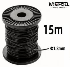 Ultra-Clear 4.3-Inch Waterproof Fish Finder with Night Vision and Deep Probe