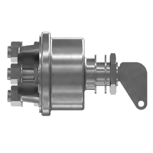The circuit breaker switch 306-0166 for the starting device of the bulldozer D11T, and the power control switch 306-0166 for the