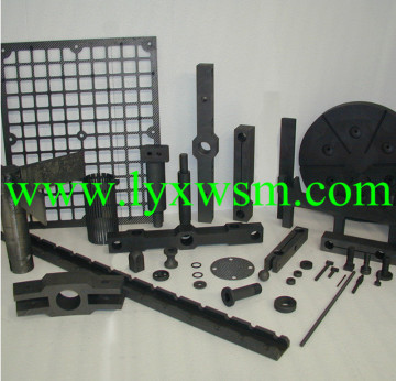 graphite industry furnace parts