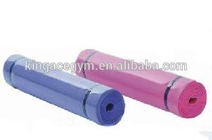 Commercial PVC Yoga mat High Quality PVC Yoga mat