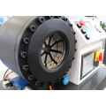 Hydraulikschlauchanpassungs -Isolator Crimping Machine