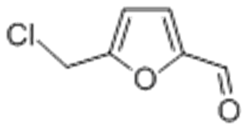 2-Furancarboxaldehyde,5-(chloromethyl) CAS 1623-88-7