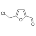 2-Furancarboxaldehyd, 5- (chlorometyl) CAS 1623-88-7