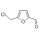 2-Furancarboxaldehyde,5-(chloromethyl) CAS 1623-88-7