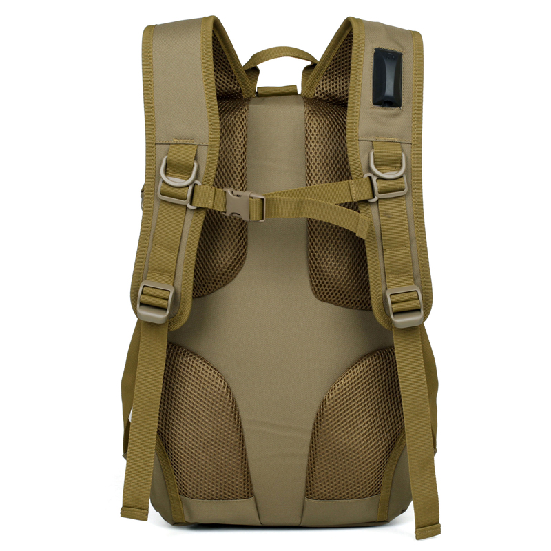 Outdoor Molle Tactical backpack