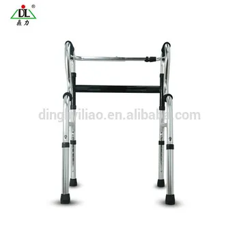 Walking Frame Lightweight Forearm Walker Rollator