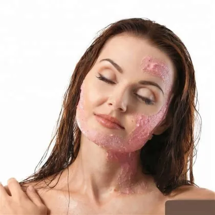 Peeling Dead Skin Whitening Exfoliating Collagen body Scrub