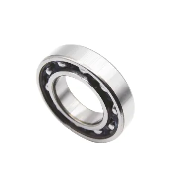 High Temperature 200 Deep Groove Ball Bearing | Mr105 All Ceramic Bearing | 5x10x4mm High Speed Water Drip Wheel Bearing: Technical Specifications and Applications