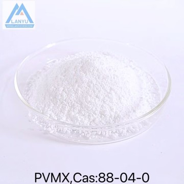 P-chloro-3, 5-dimethylphenol PCMX CAS 88-04-0 Chloroxylenol