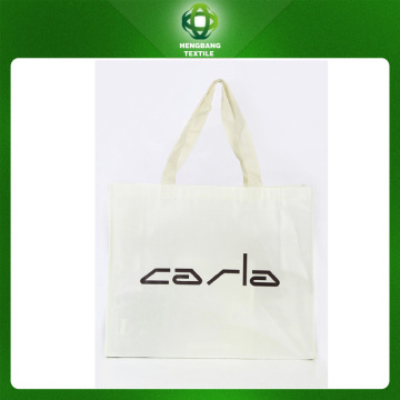 fashion non woven polypropylene bag
