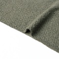 STRTE sparkle နှင့်အတူအစိမ်းရောင် textured ထည်